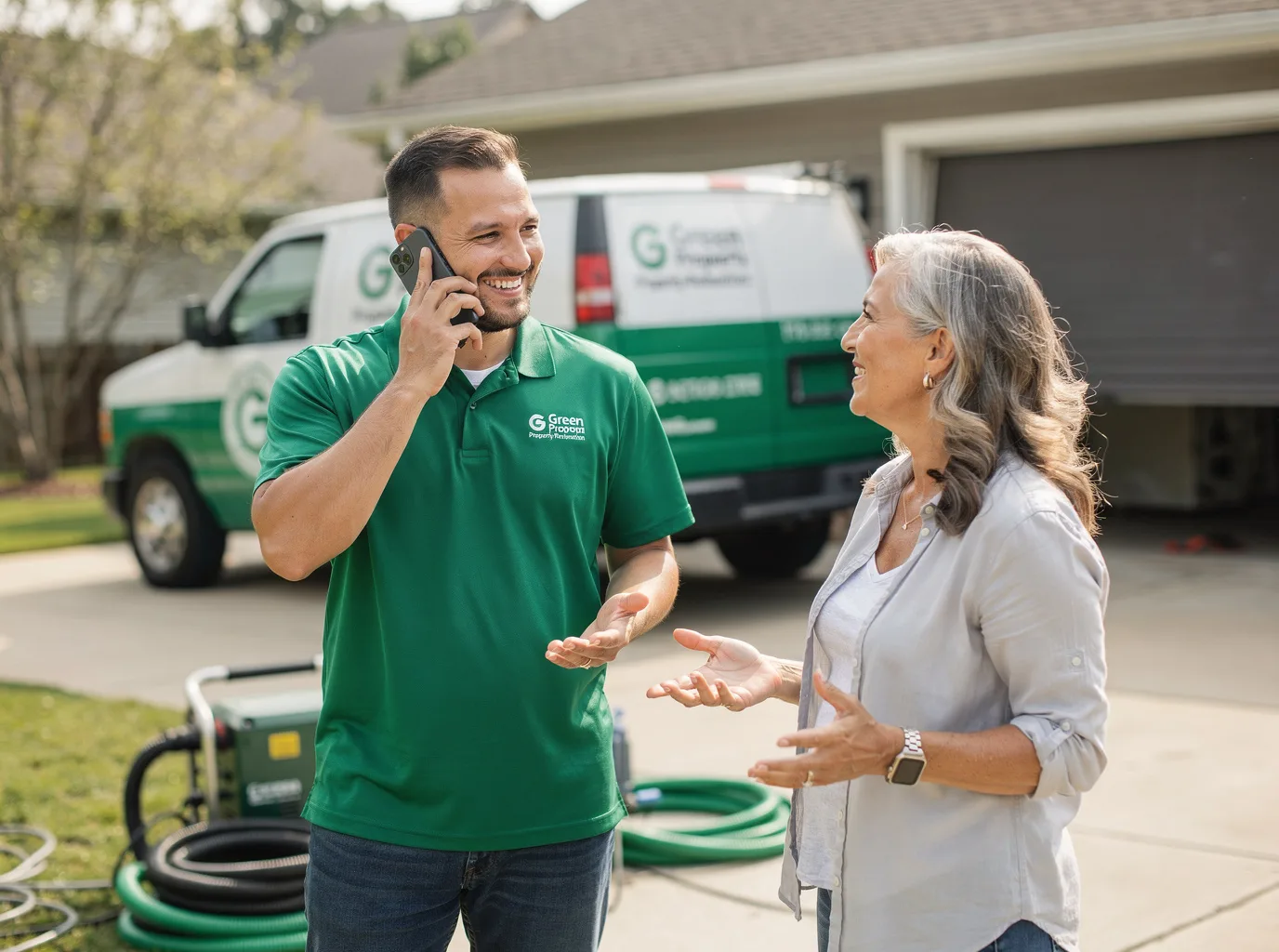 Water Damage Restoration Farmington, AR FAQs